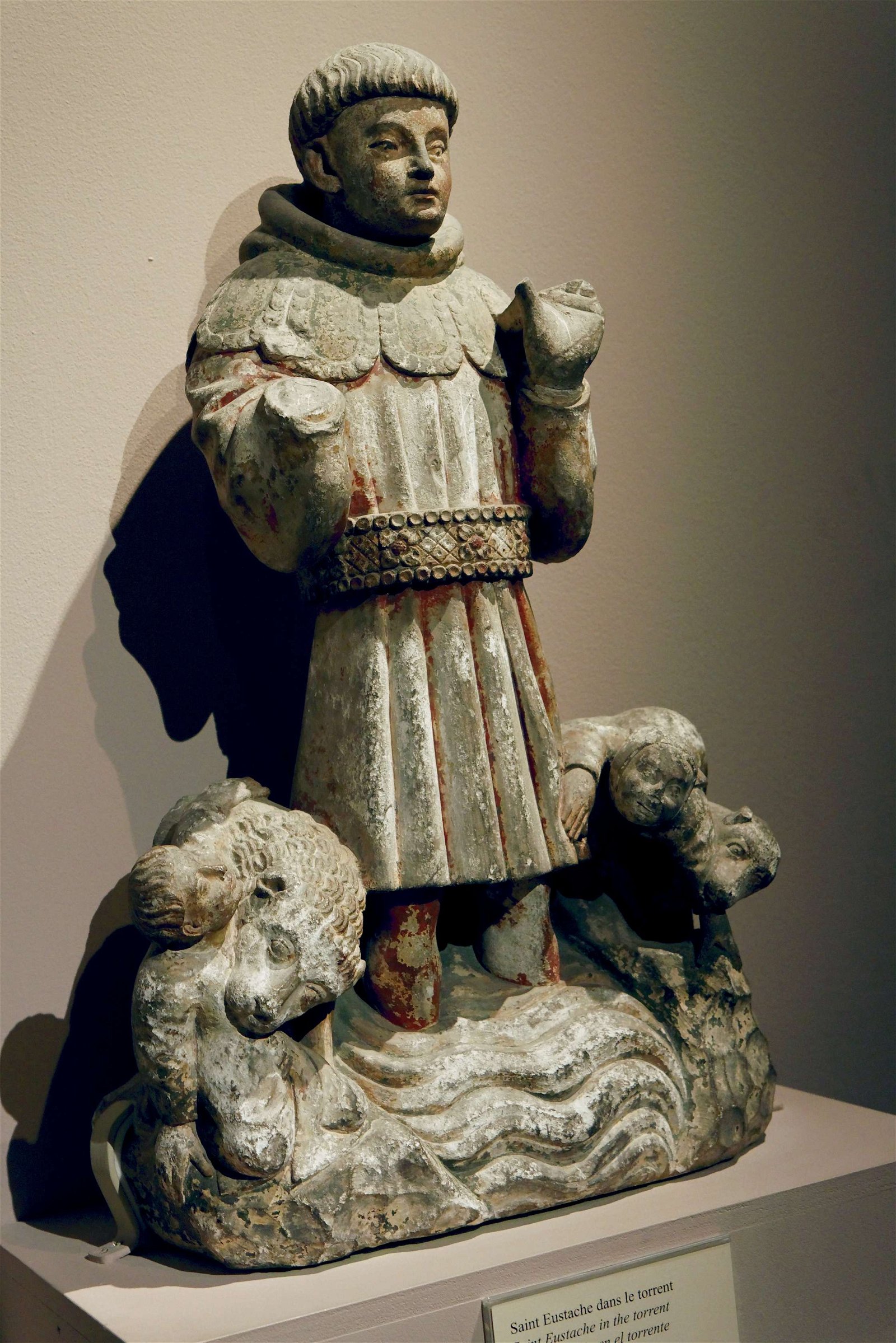 Musée National du Moyen Âge