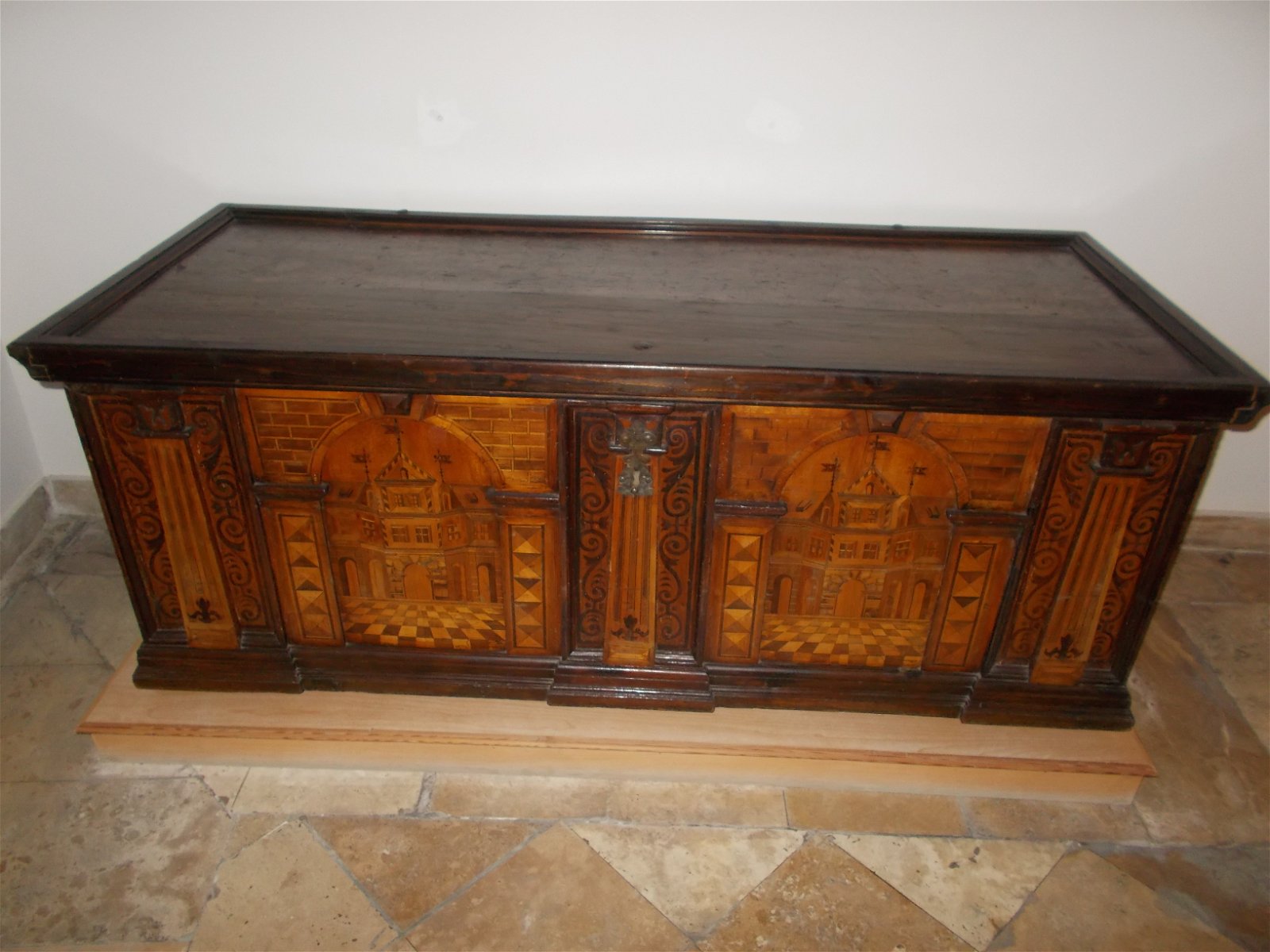 Nagytétény Castle Museum