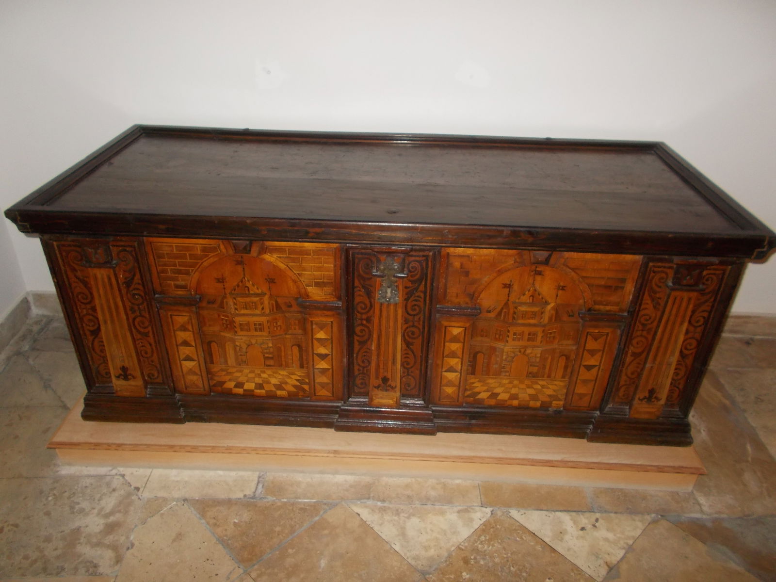 Nagytétény Castle Museum