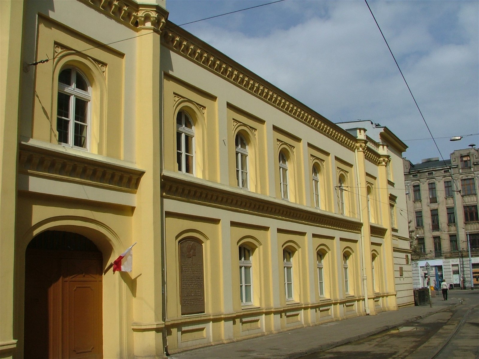 Museum of Independence Traditions