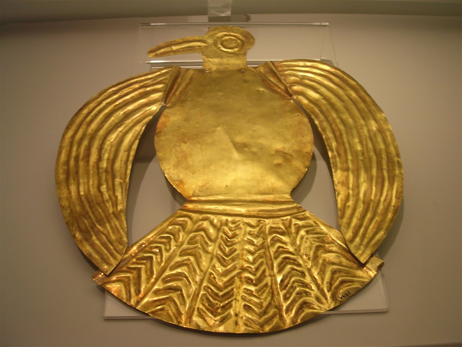 Museum of the Americas