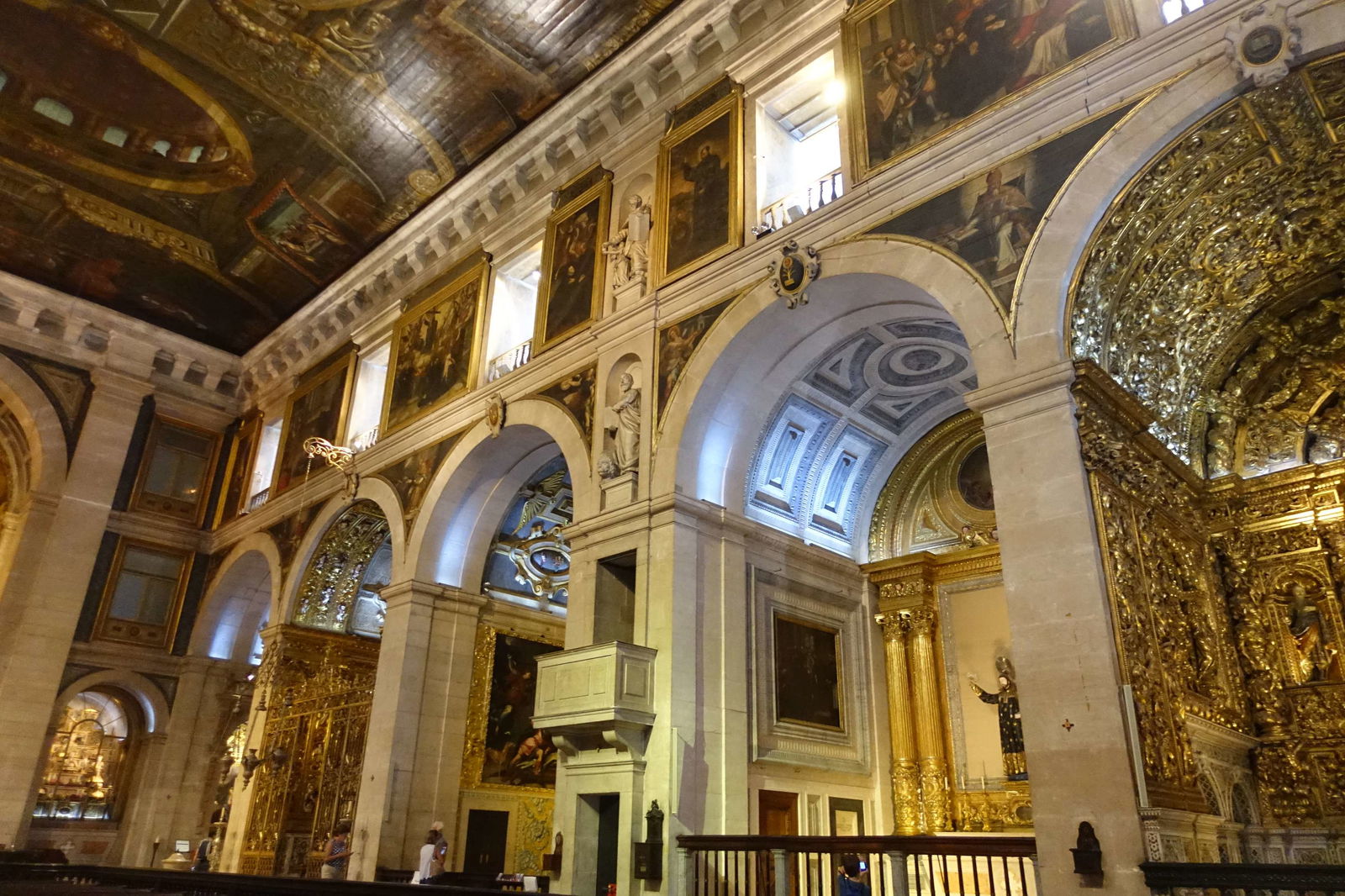 Church of Saint Roch