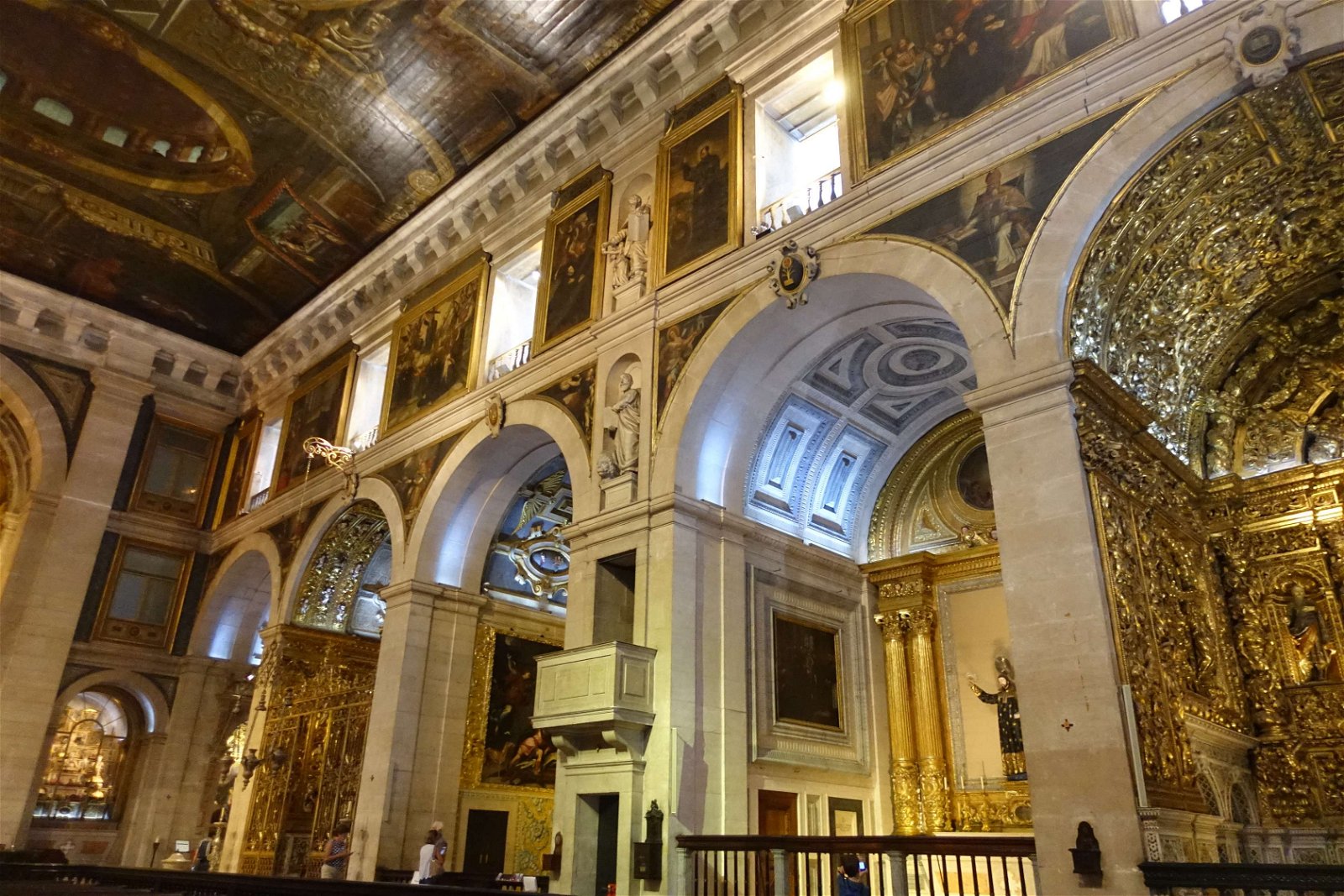 Church of Saint Roch