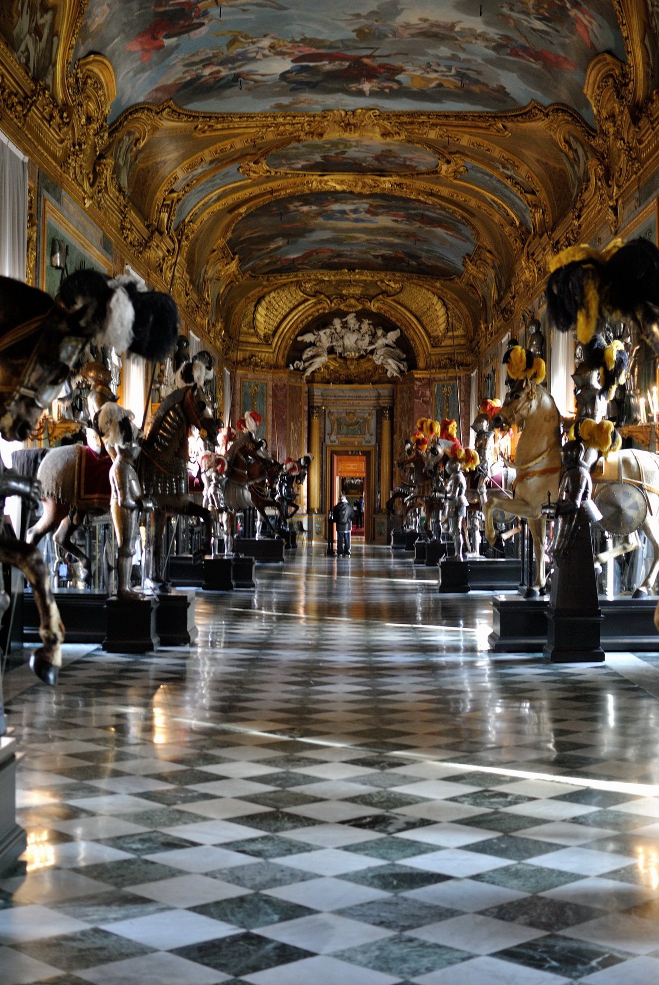 Royal Armoury of Turin