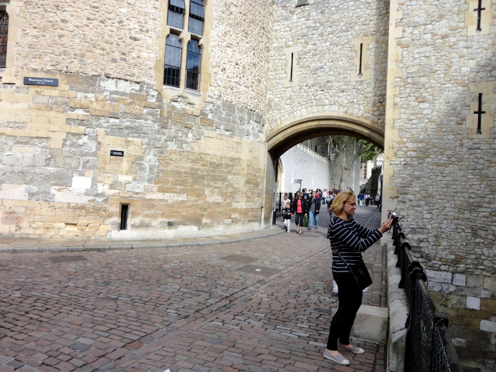 Tower of London