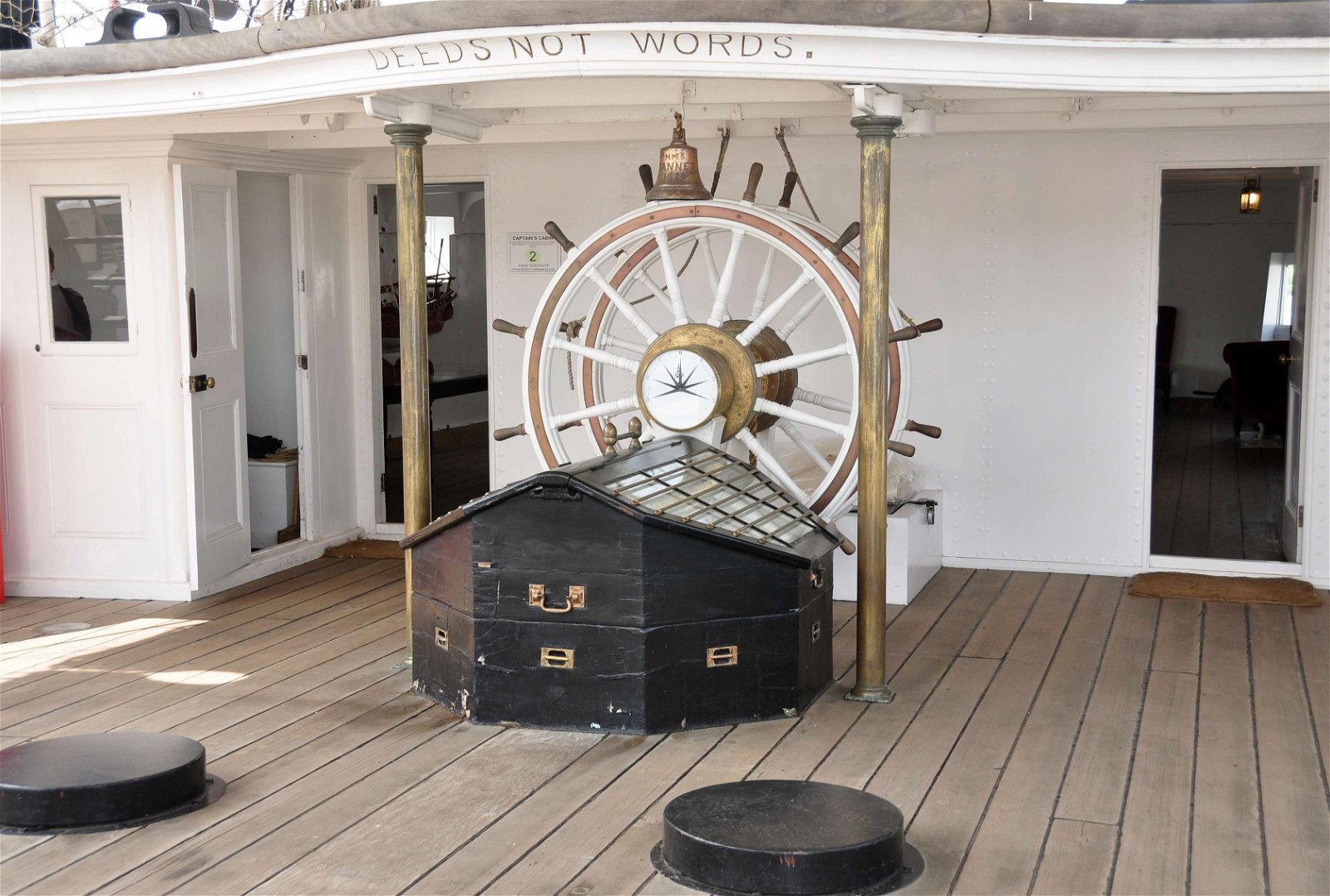 Historic Dockyard Chatham