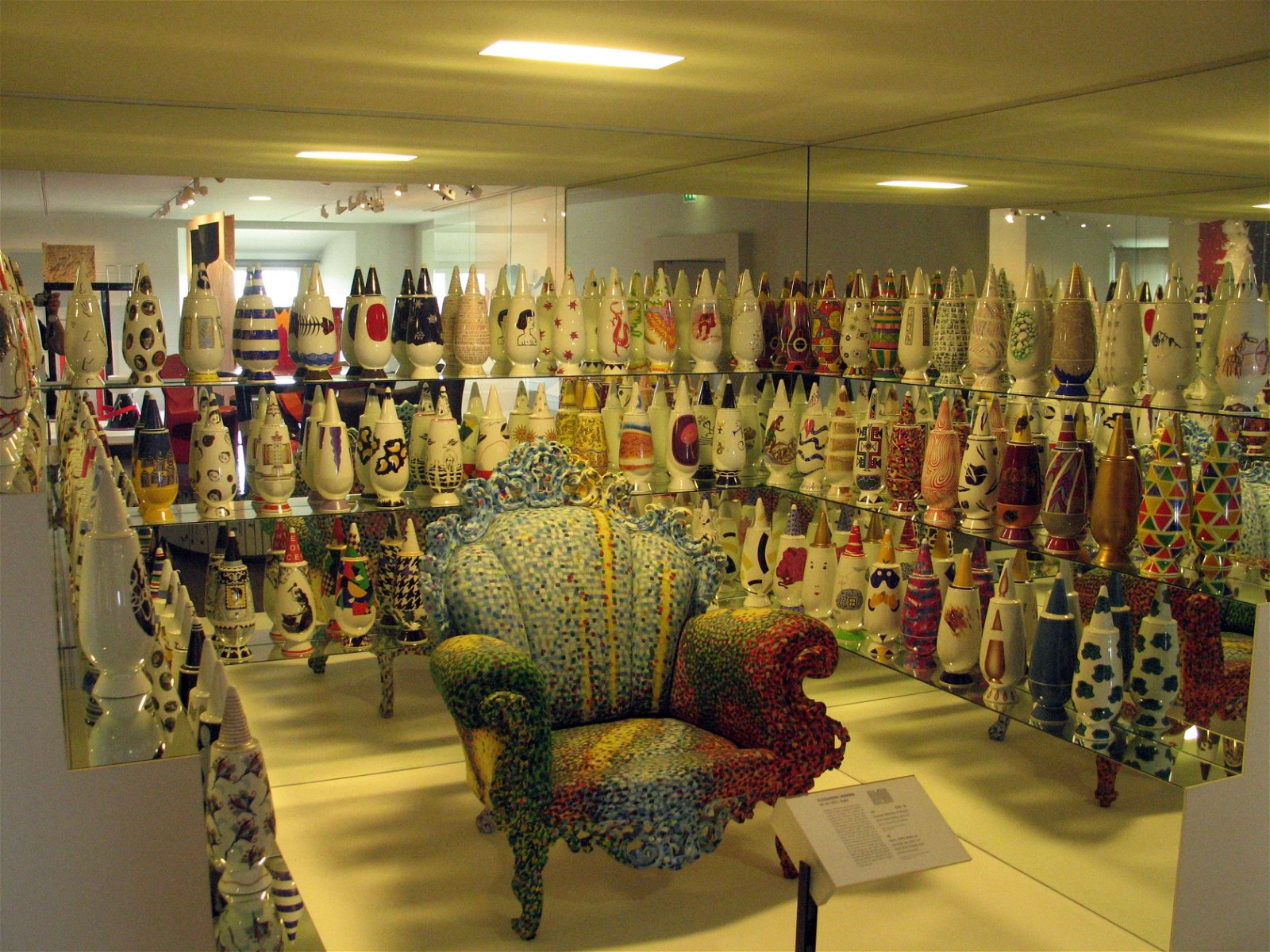 Musée des Arts Décoratifs