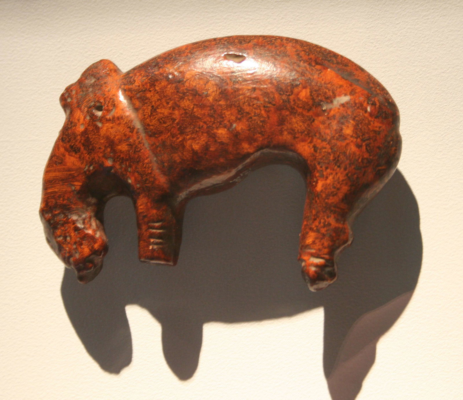 Museum of Pre- and Early History