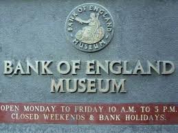Bank of England Museum