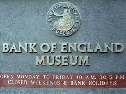 Bank of England Museum