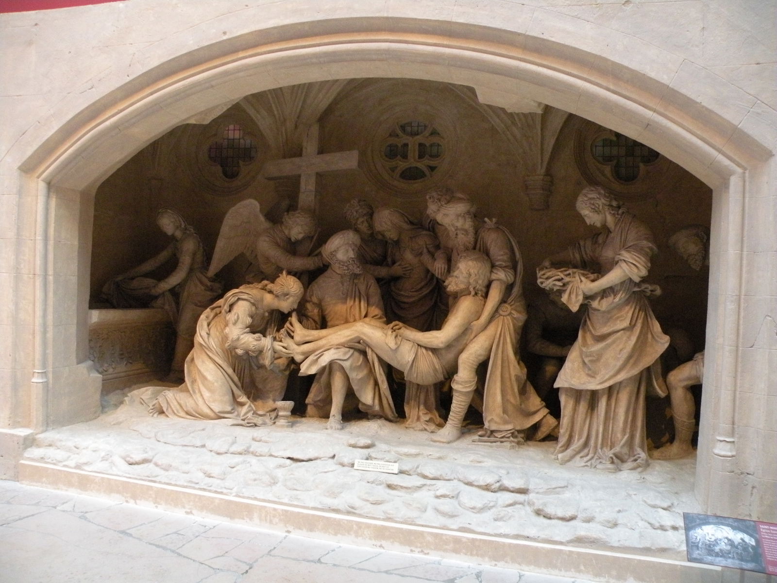 Musée des Monuments Français