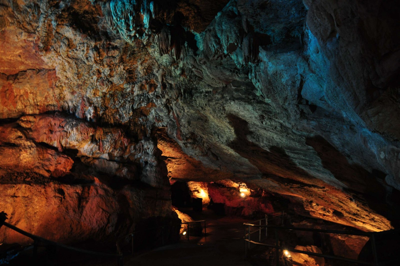 Kents Cavern Prehistoric Caves