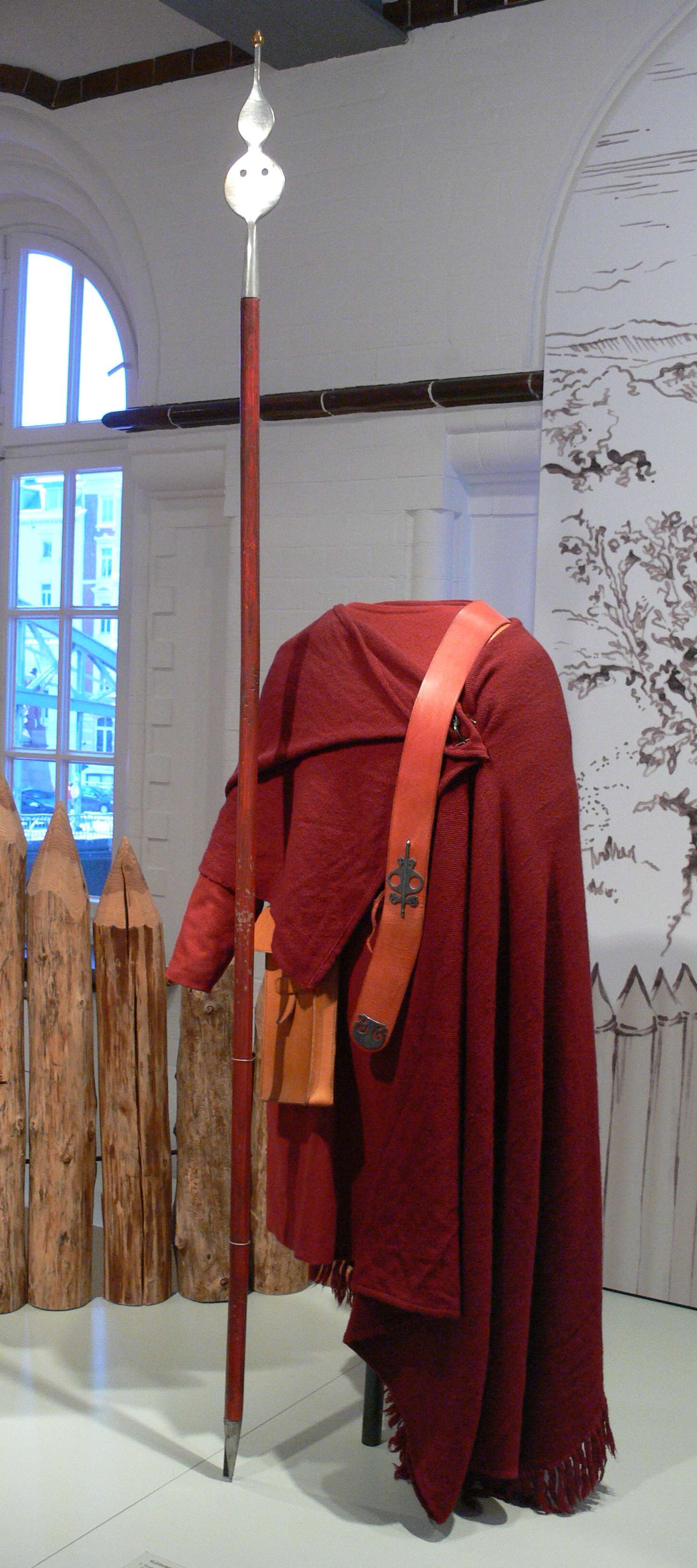 Deutsches Zollmuseum