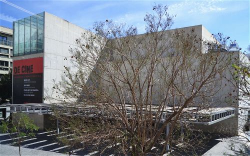 Museo de la Ilustraciòn y de la Modernidad