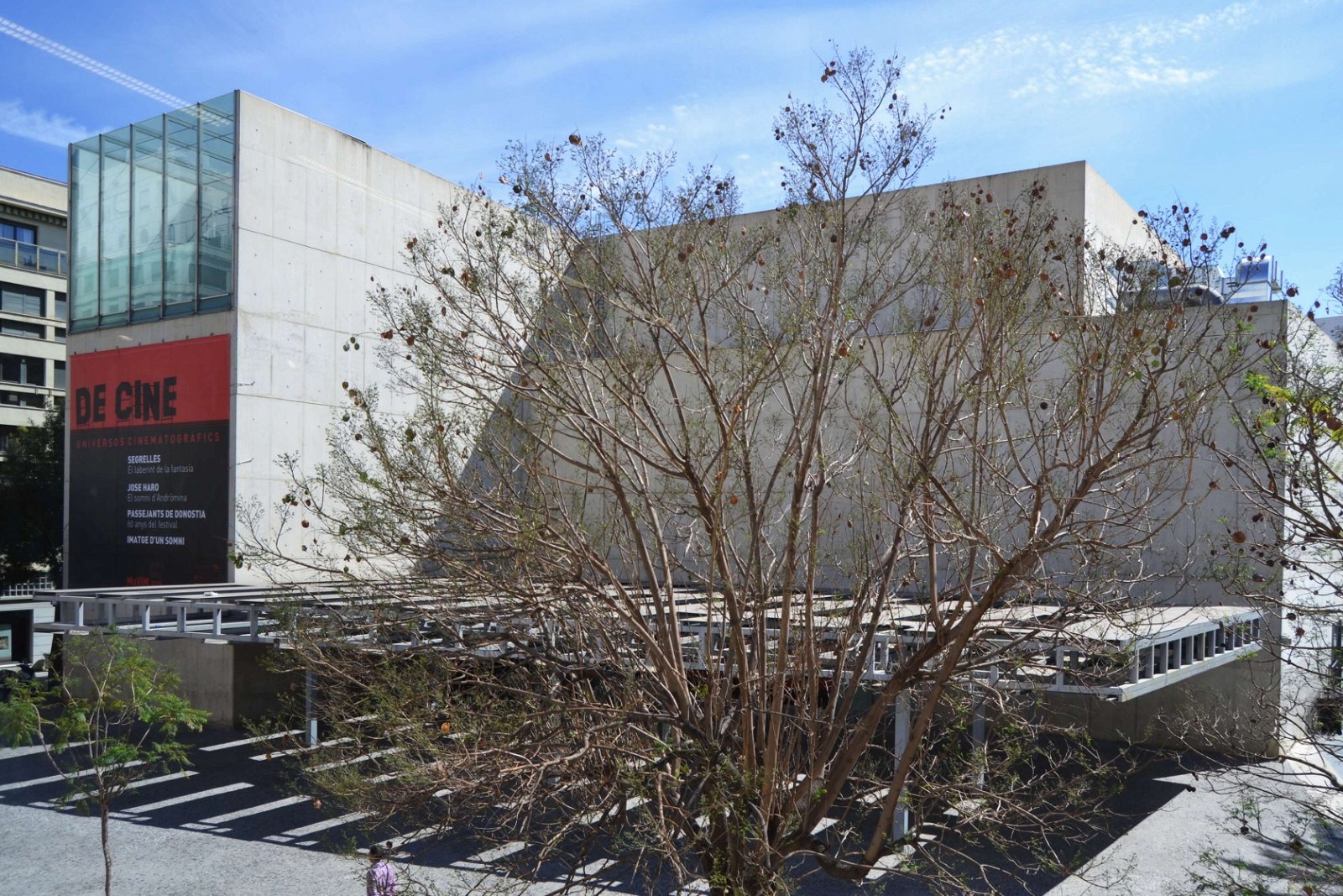 Museum of Illustration and Modernity