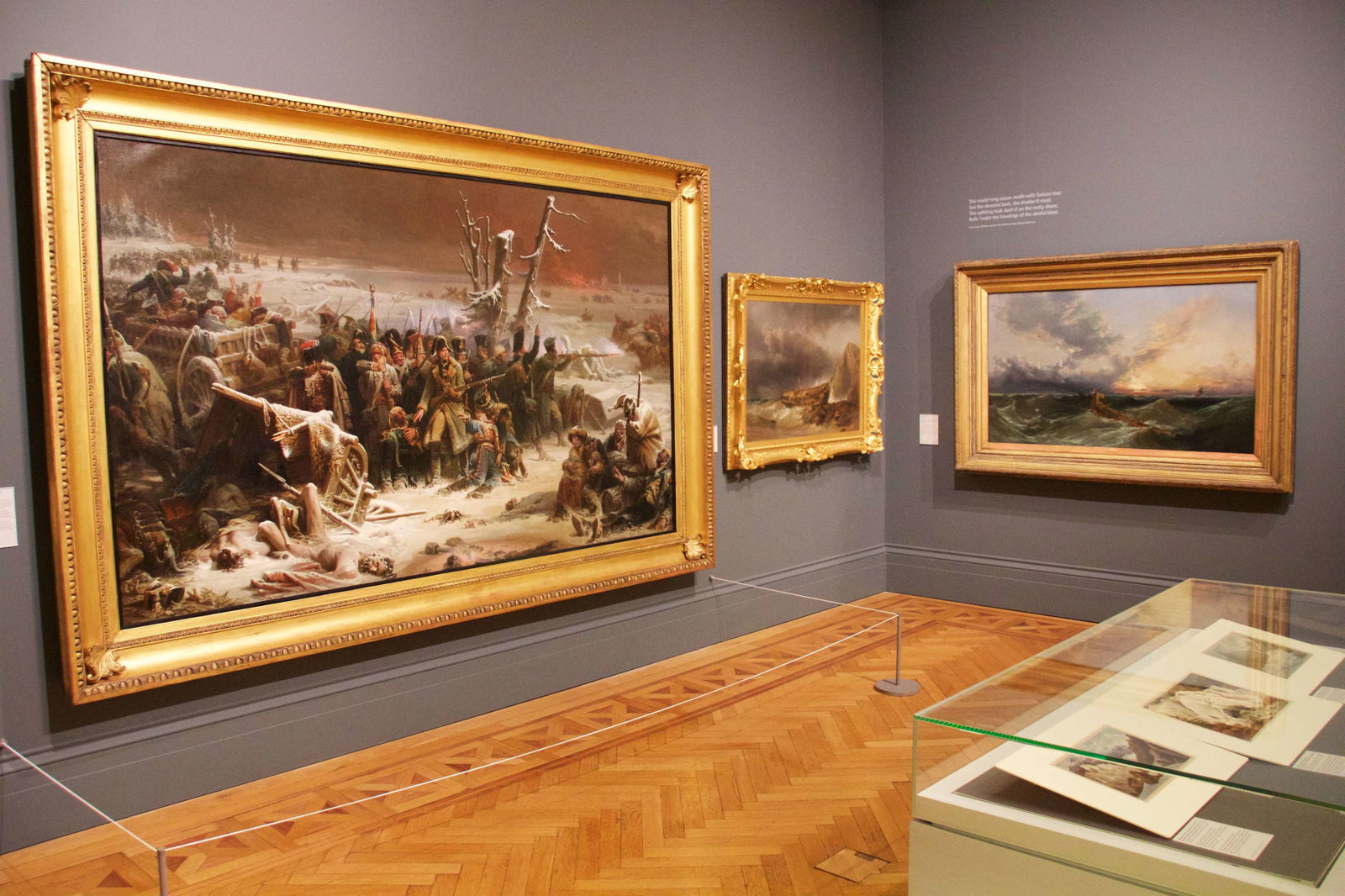 Galería de Arte de Mánchester