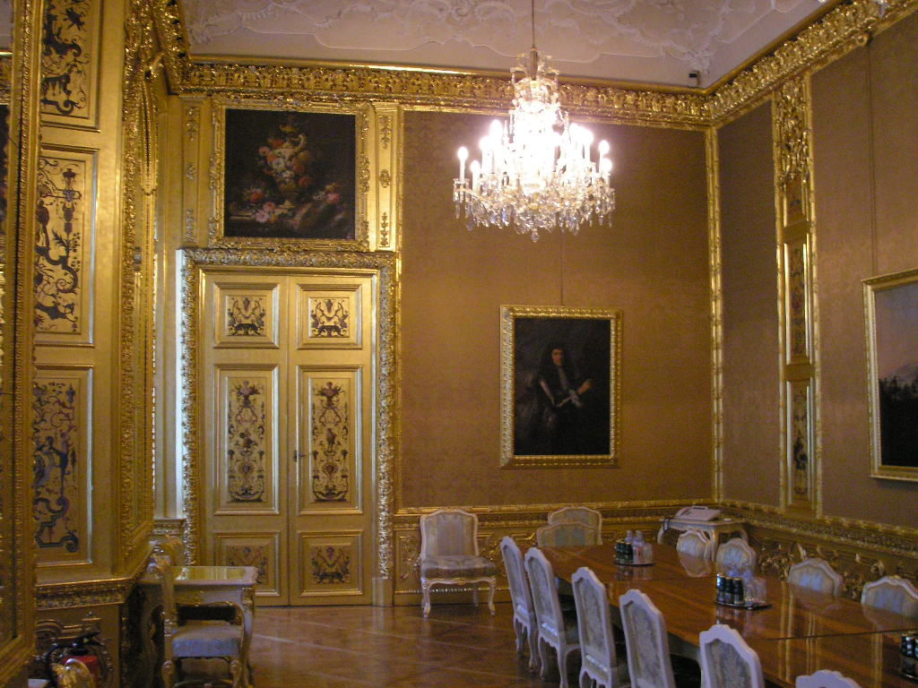 Winterpalais
