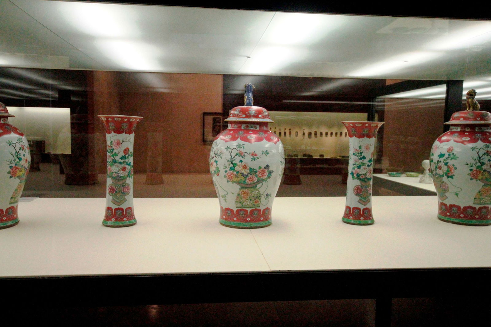 Calouste Gulbenkian Museum