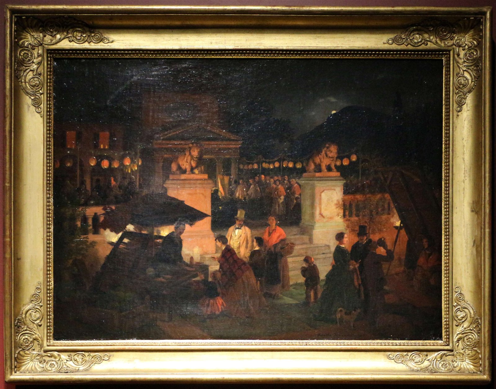 Gallerie d’Italia - Piazza Scala