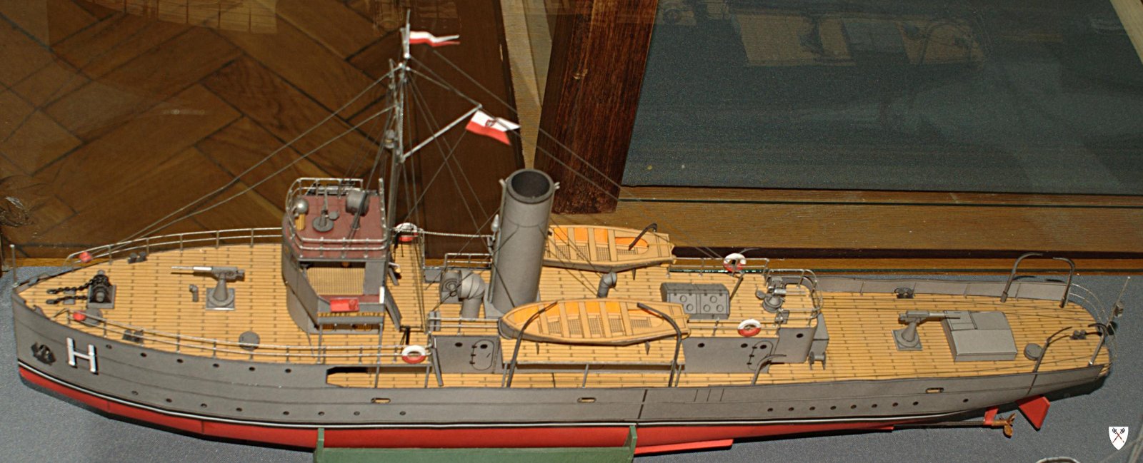 Muzeum Wojsk Lądowych