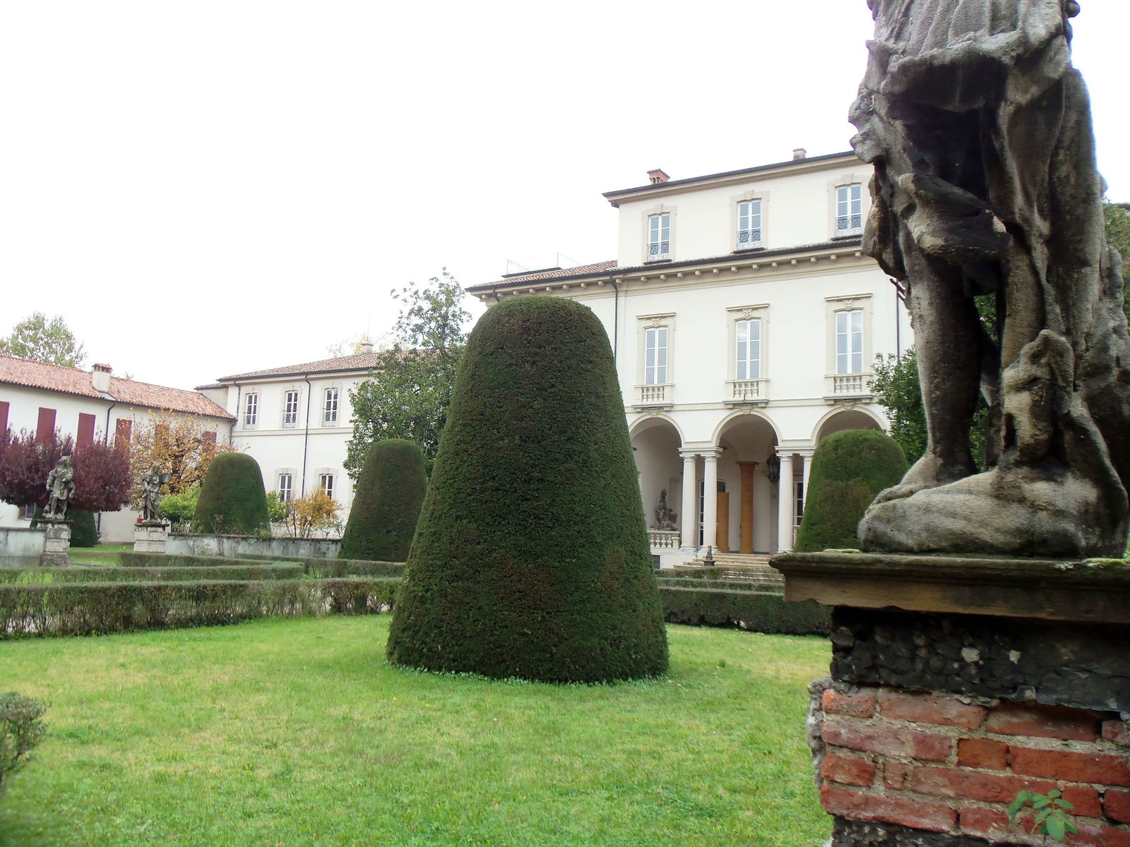 Villa Clerici
