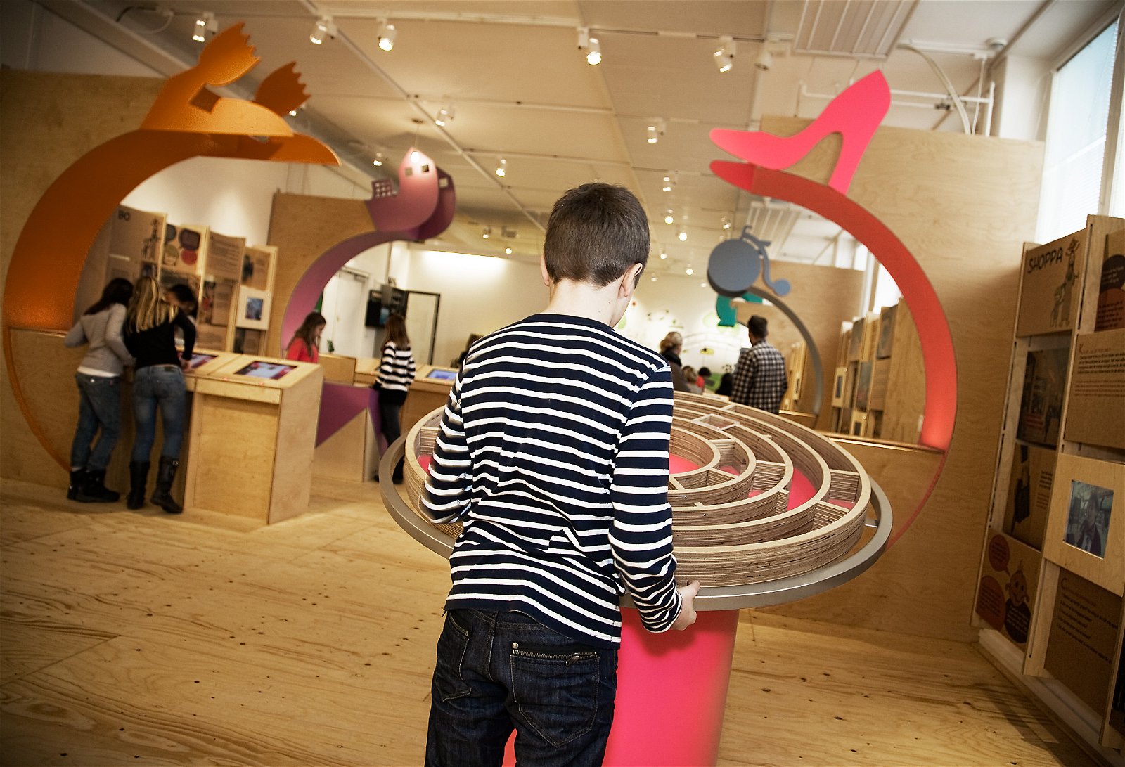 Swedish National Museum of Science and Technology