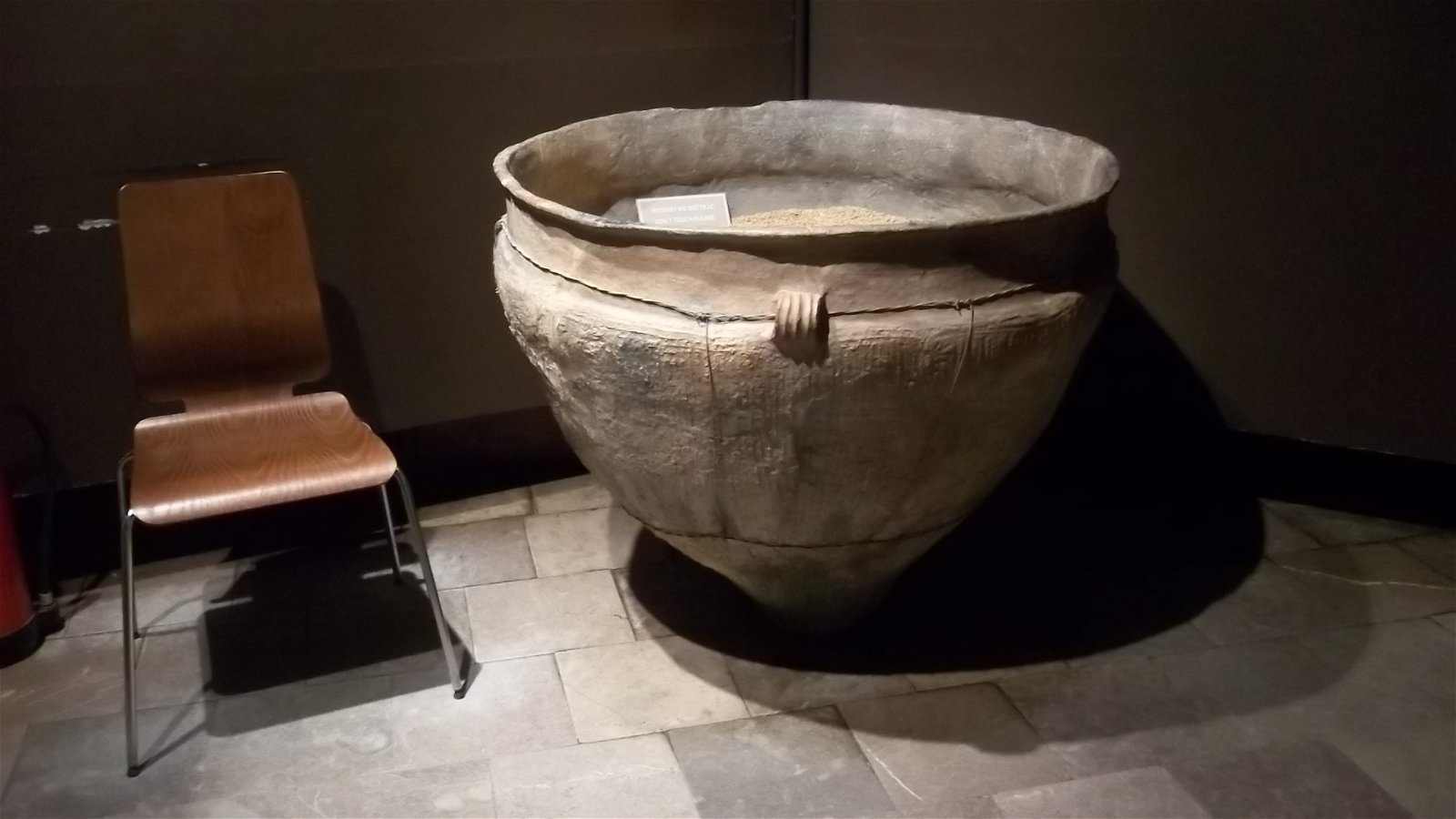 Archaeological Museum in Kraków