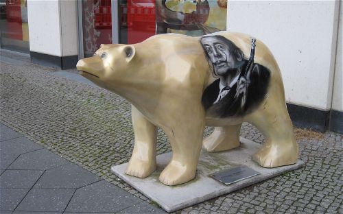 Dali - Die Ausstellung am Potsdamer Platz