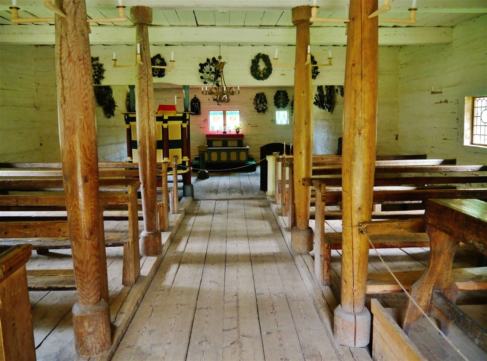 Estonian Open Air Museum
