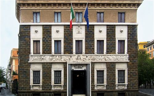 Museo Storico dell'Arma dei Carabinieri