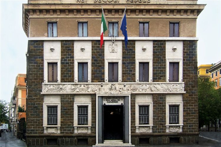 Museo Storico dell'Arma dei Carabinieri