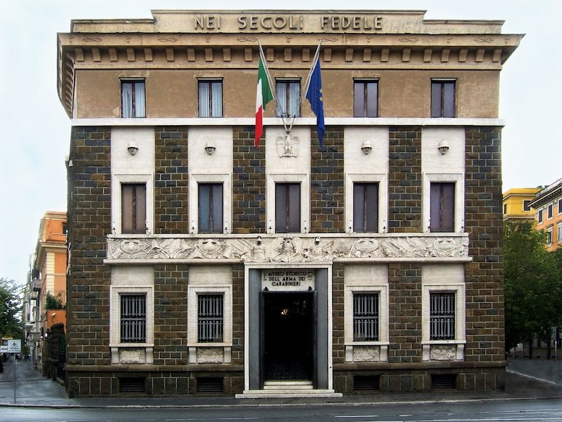 Museo Storico dell'Arma dei Carabinieri