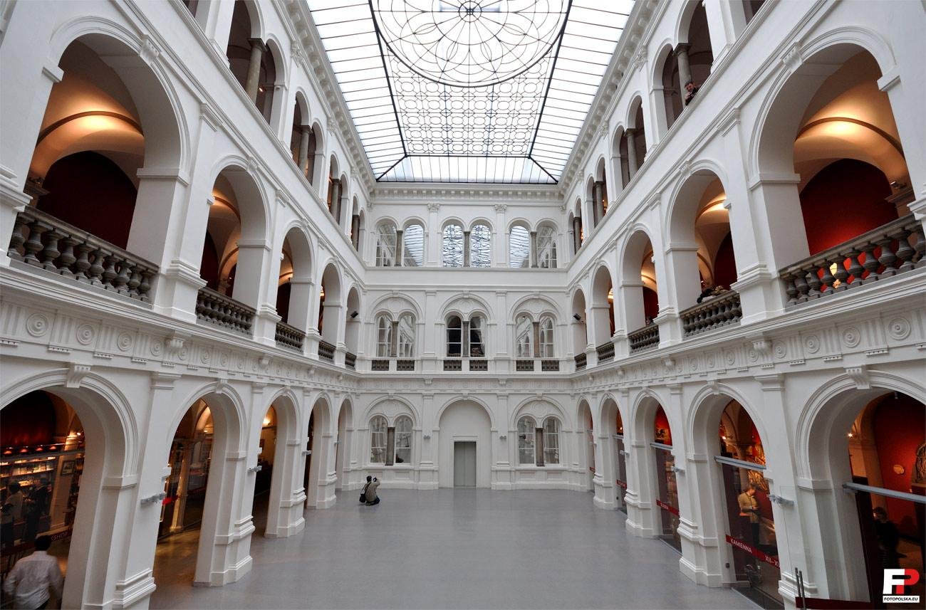 National Museum in Wrocław