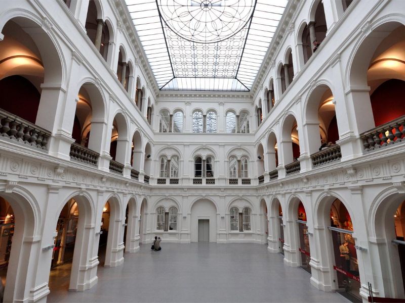 National Museum in Wrocław