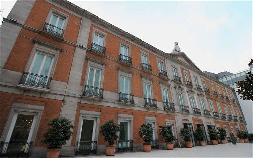 Museo Thyssen-Bornemisza