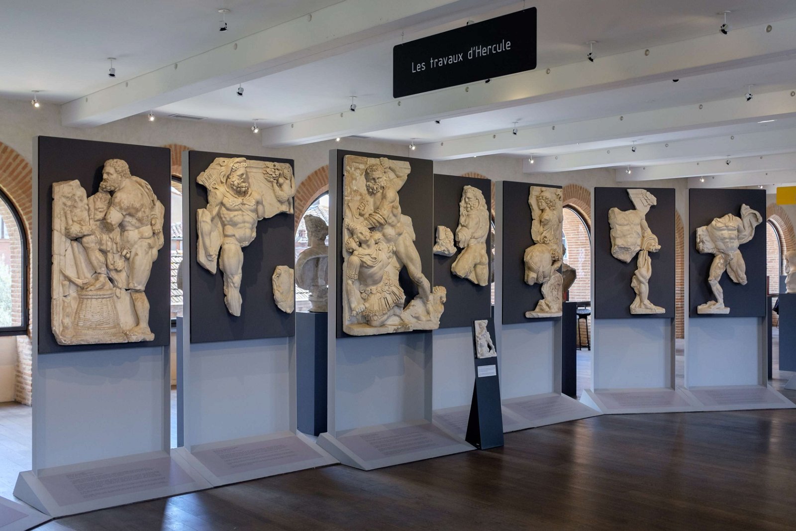 Musée Saint-Raymond