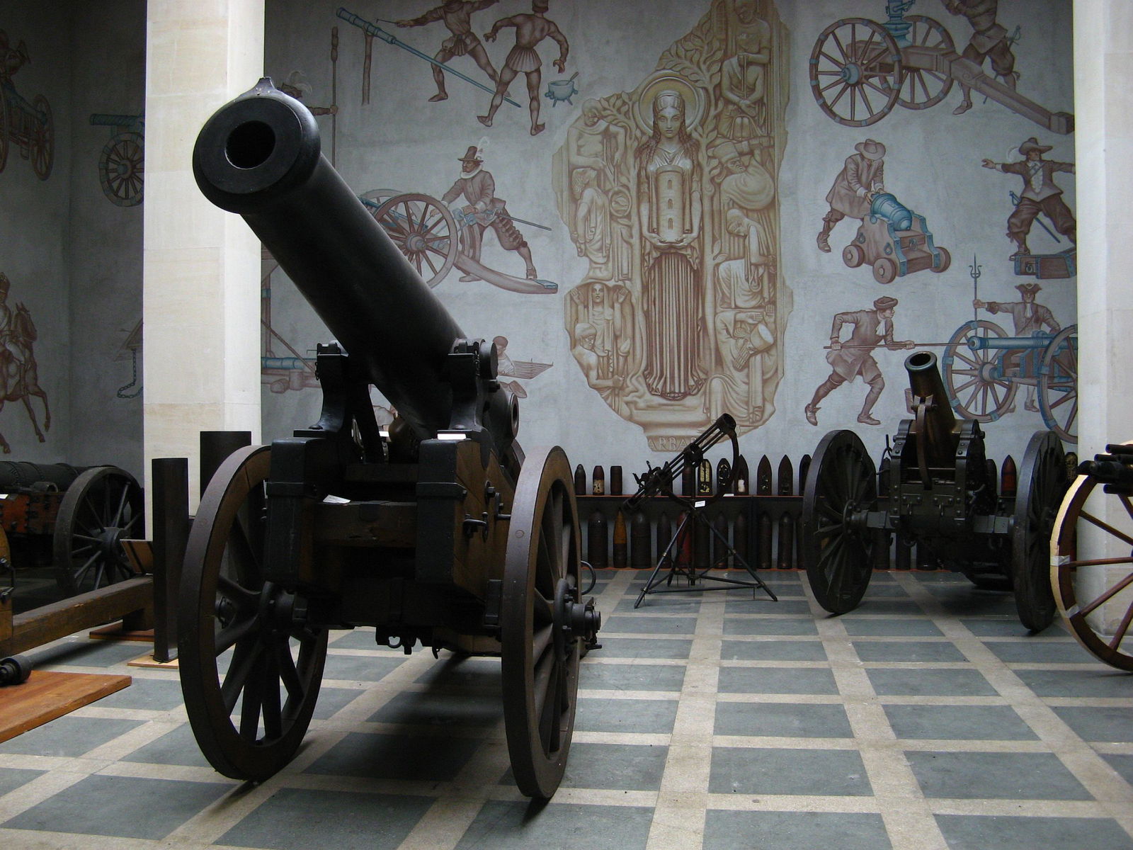 Heeresgeschichtliches Museum