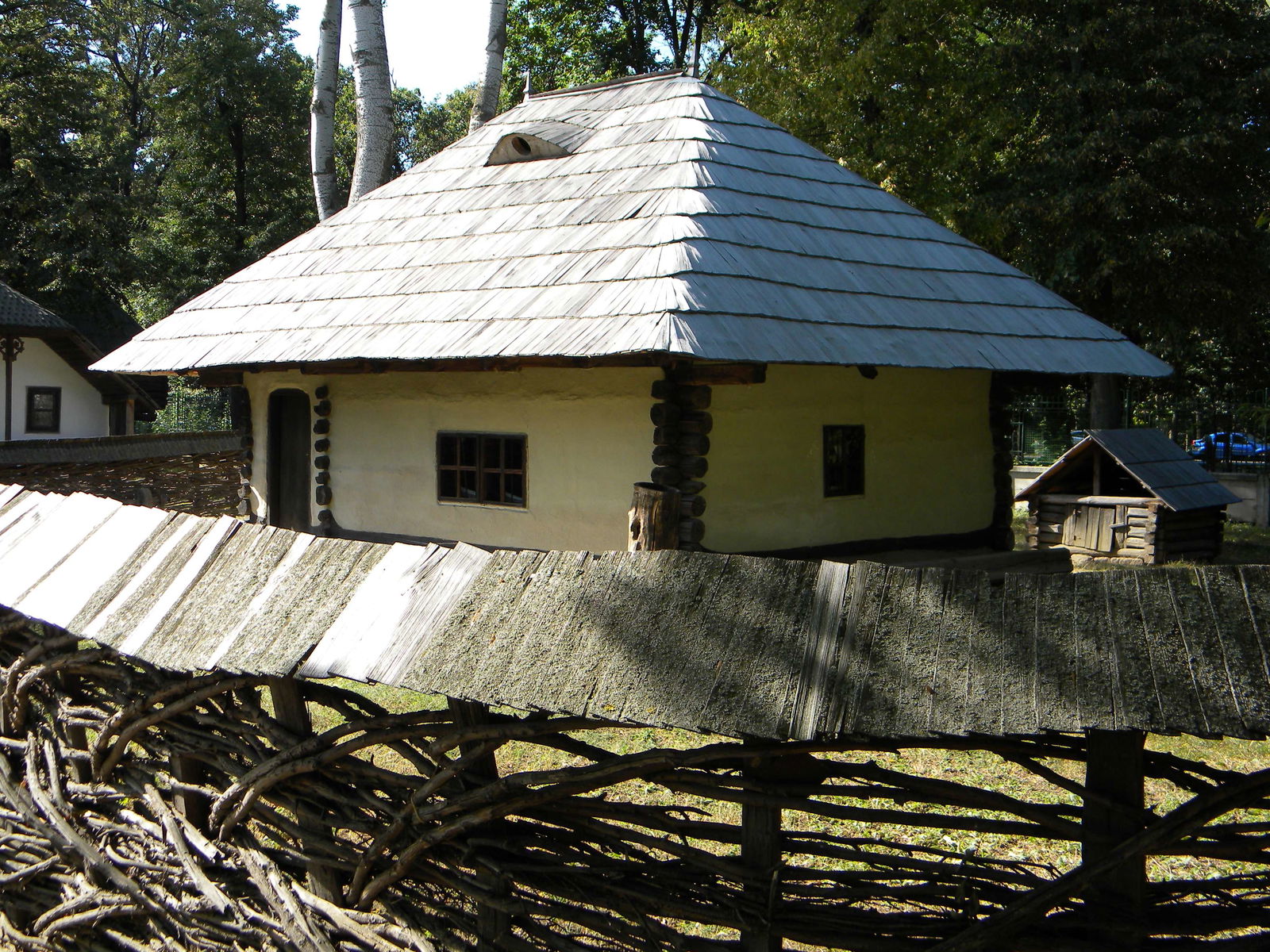 Village Museum (Muzeul Satului)
