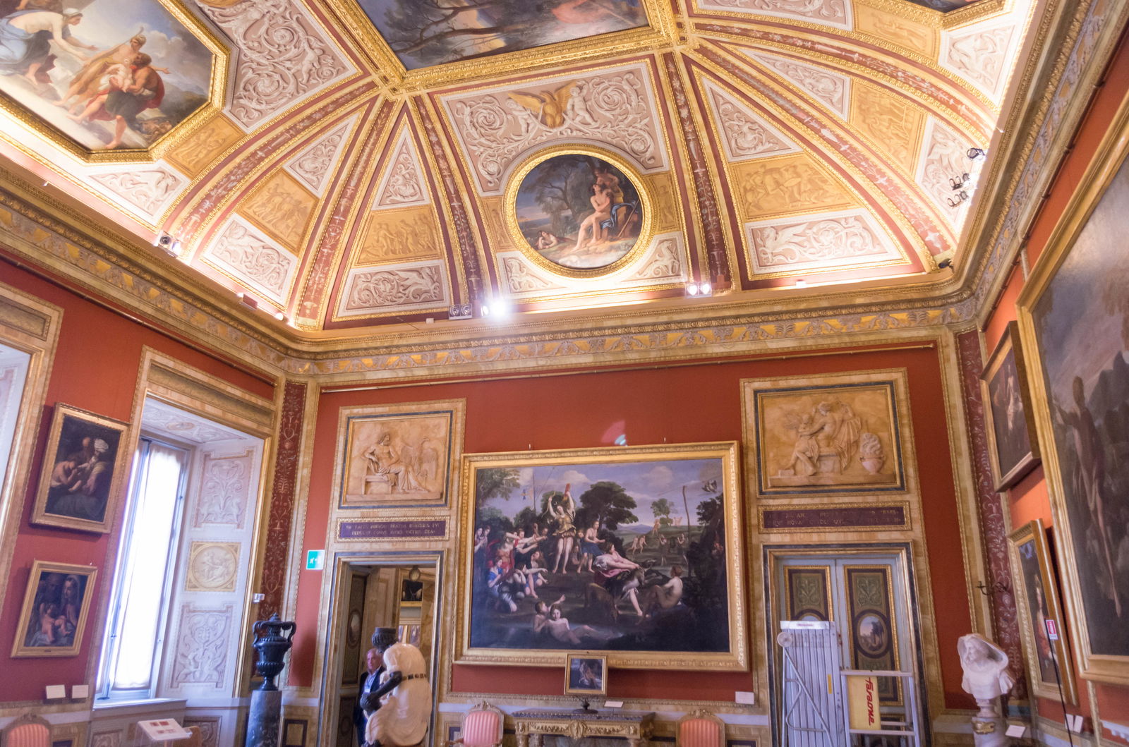 Borghese Gallery