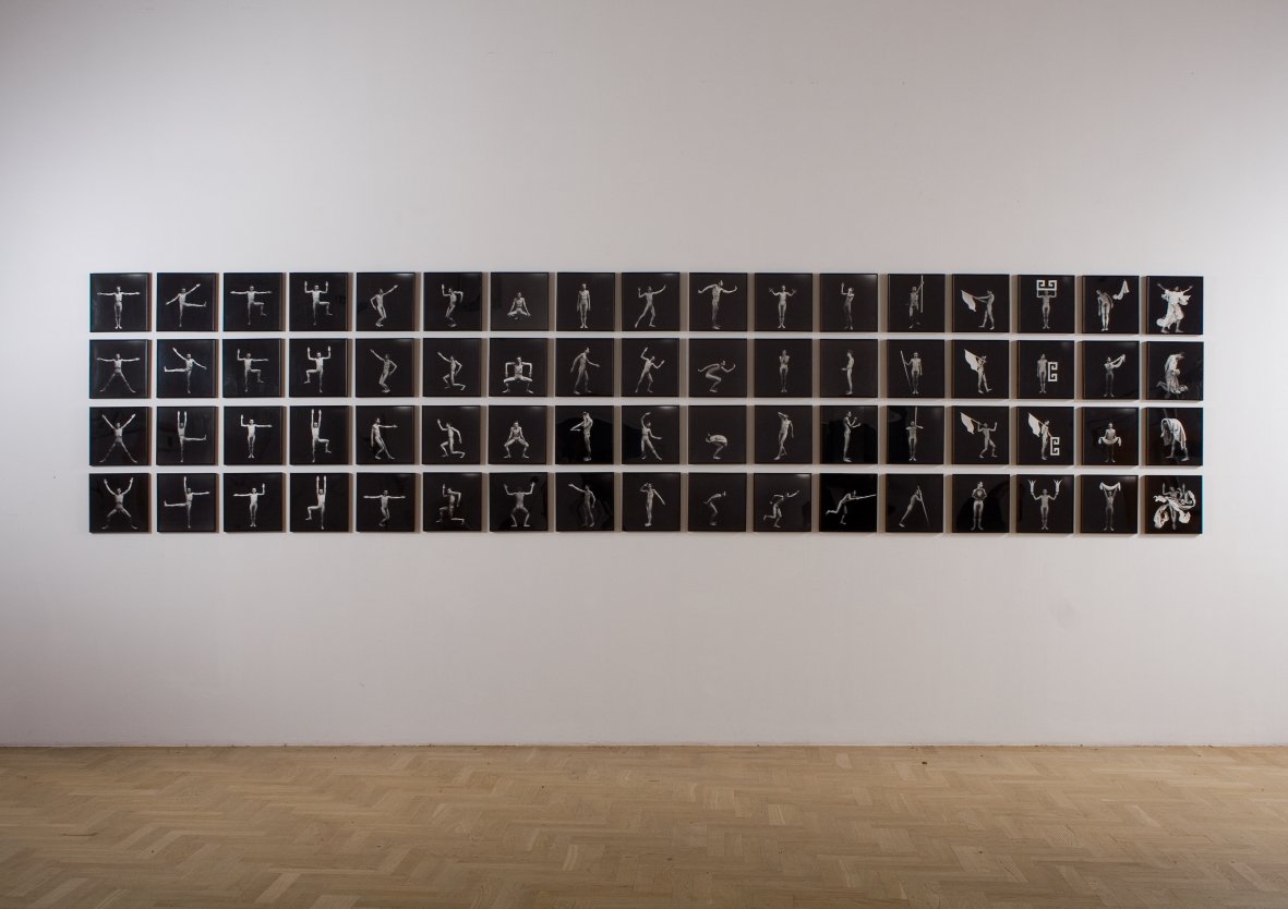 Zachęta National Gallery of Art