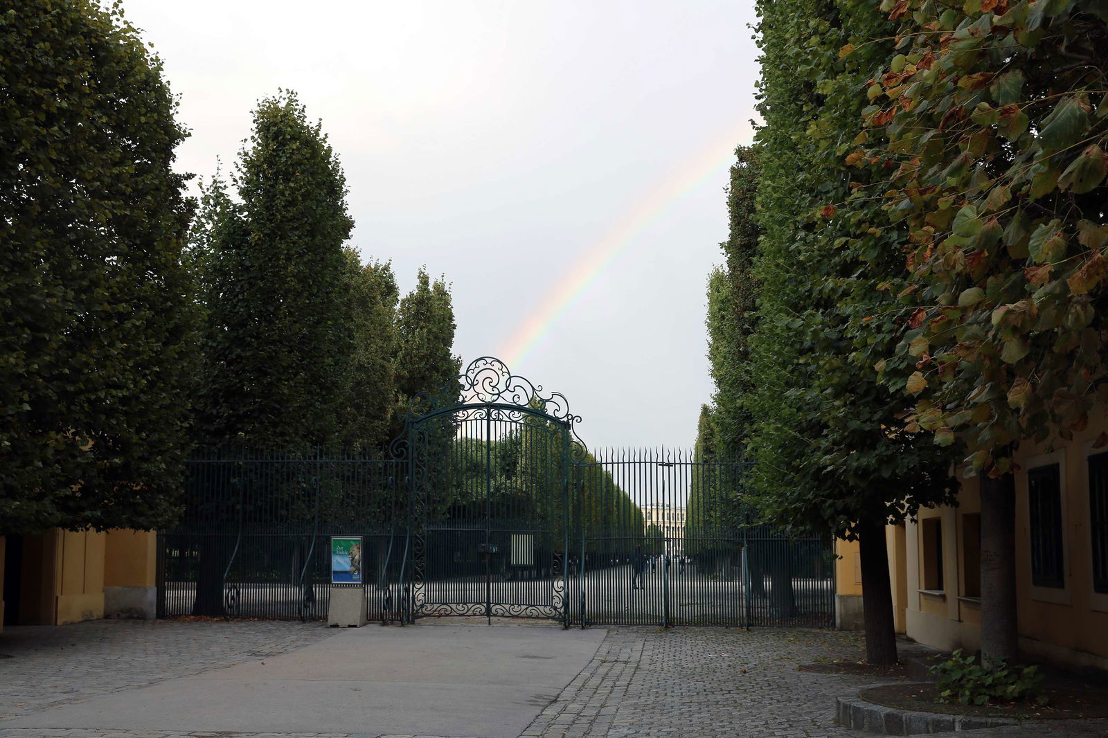 Tiergarten Schönbrunn