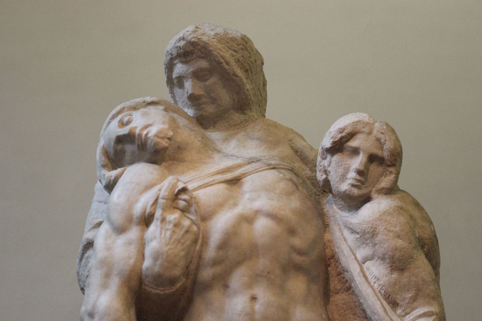 Galleria dell'Accademia