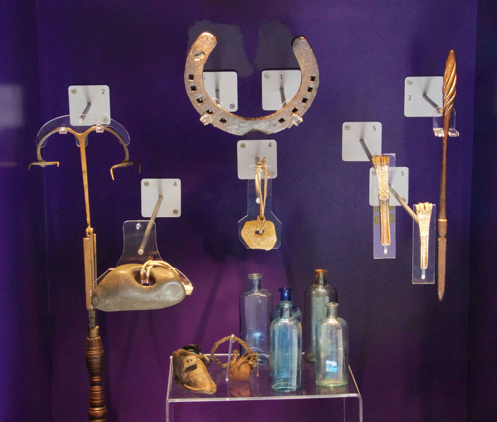 Clitheroe Castle Museum