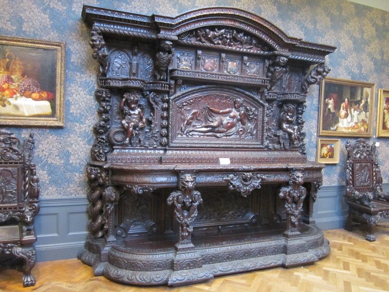 Williamson Art Gallery & Museum