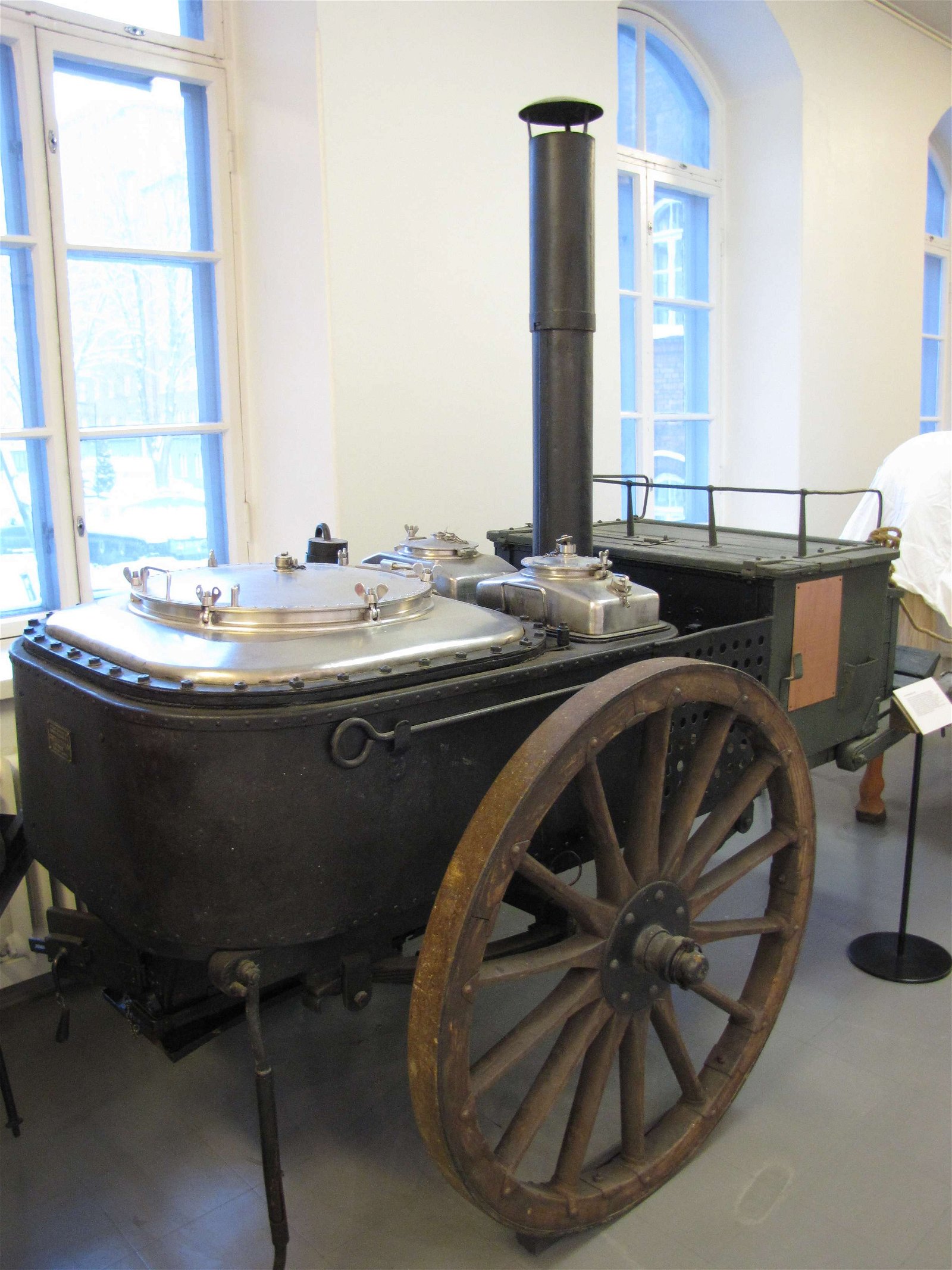 Military Museum of Finland