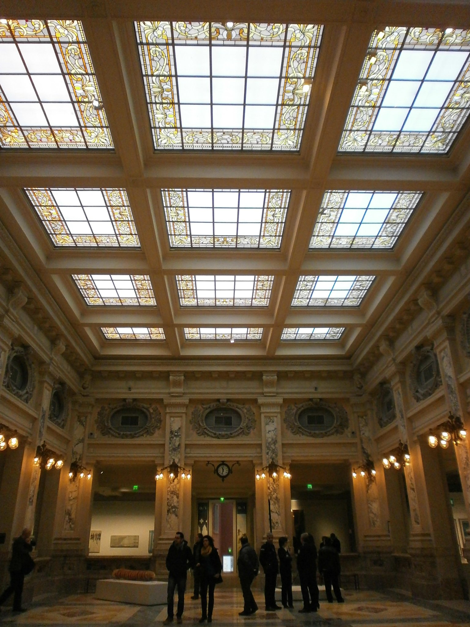 Gallerie d’Italia - Piazza Scala