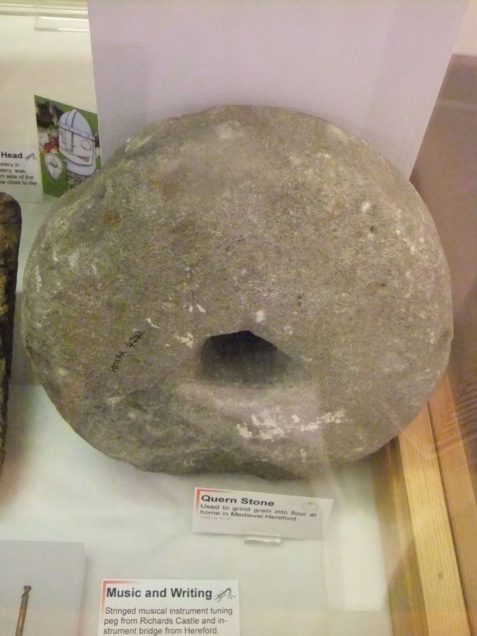 Hereford Museum and Art Gallery