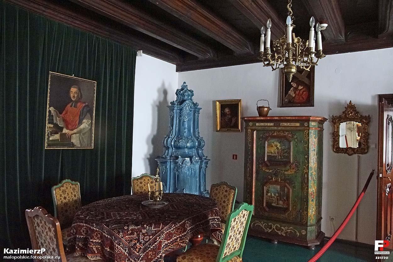 Jagiellonian University Museum Collegium Maius