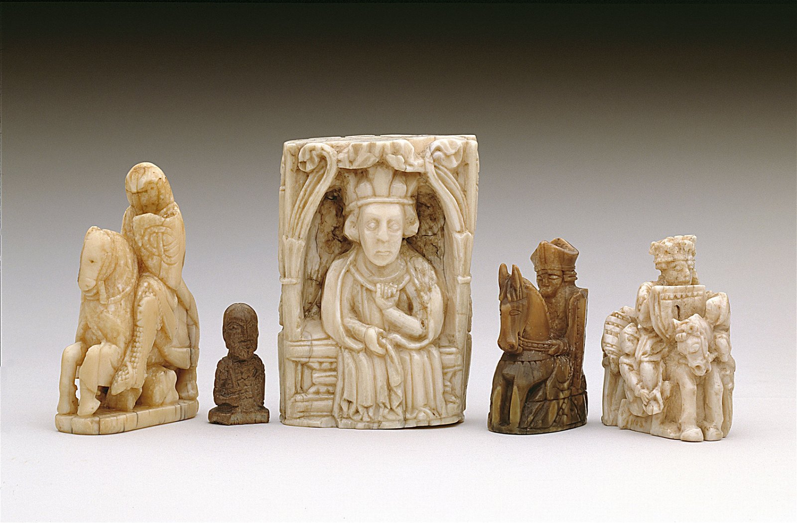 The National Museum of Denmark