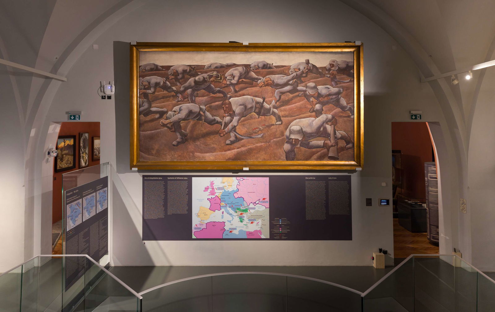 Museum of Military History